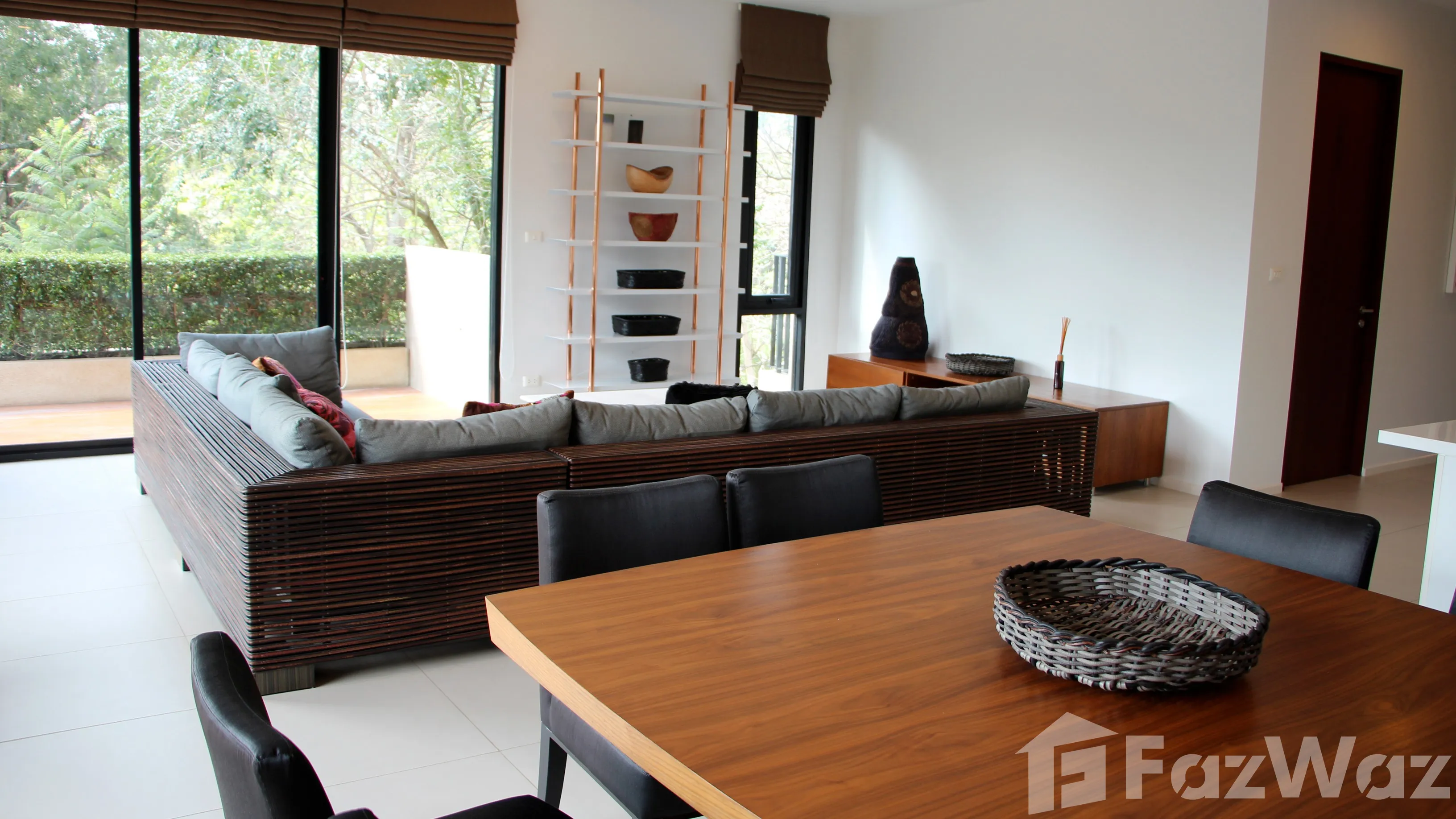 3 Bedroom Condo for sale at Cielo Condominium at Khao Yai in Mu Si Nakhon Ratchasima - Photo 14