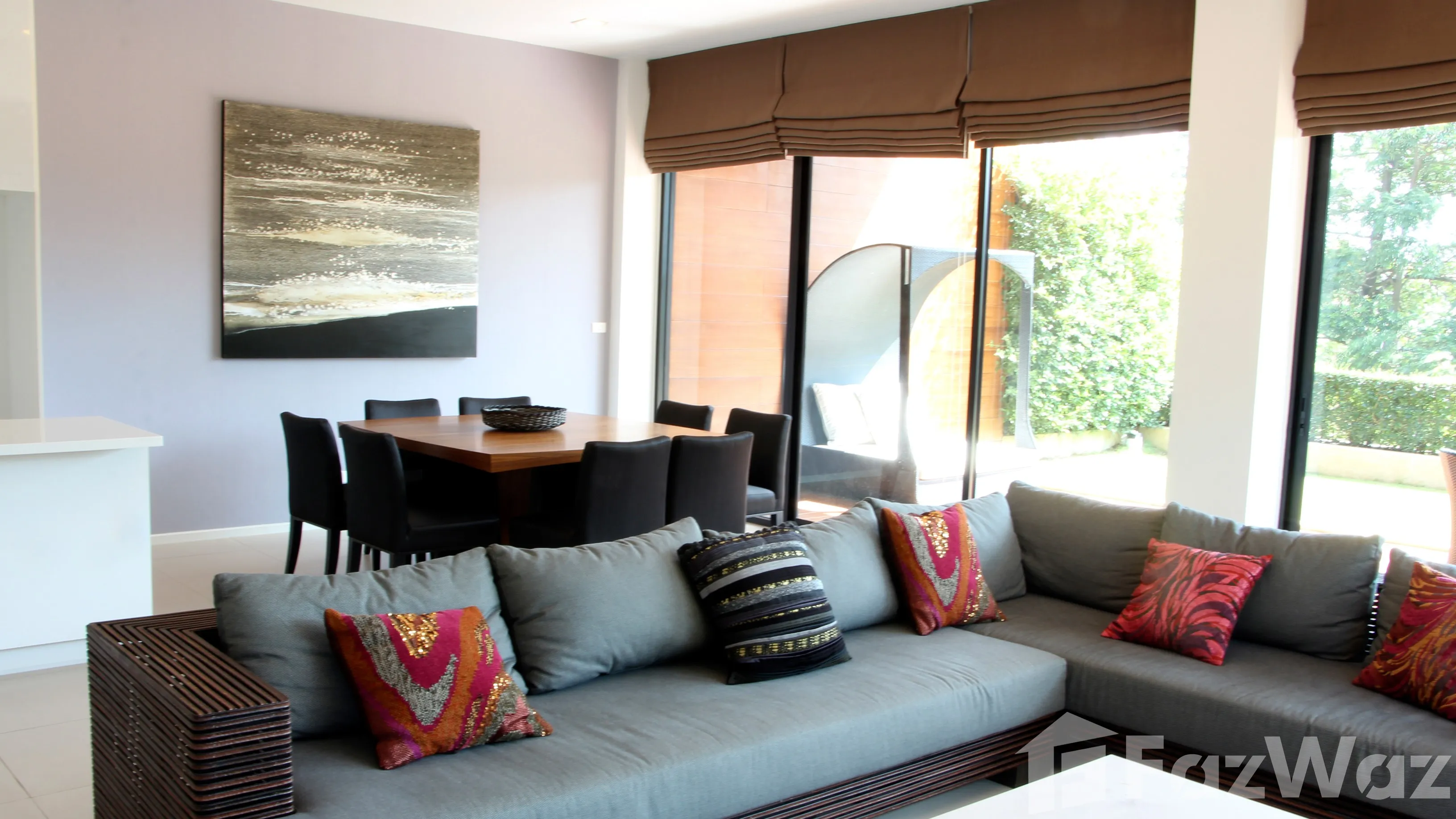 3 Bedroom Condo for sale at Cielo Condominium at Khao Yai in Mu Si Nakhon Ratchasima - Photo 15