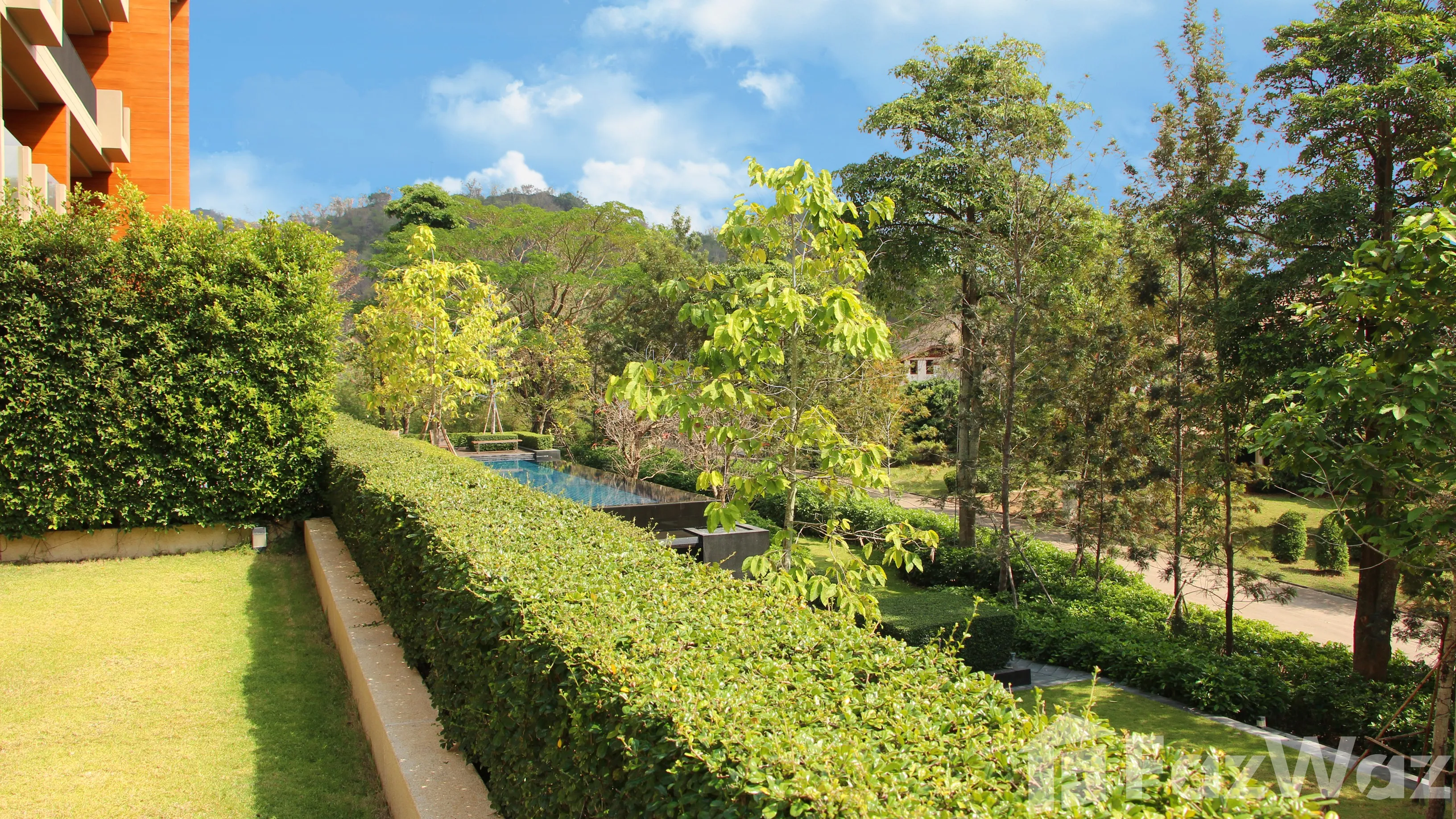 3 Bedroom Condo for sale at Cielo Condominium at Khao Yai in Mu Si Nakhon Ratchasima - Photo 18