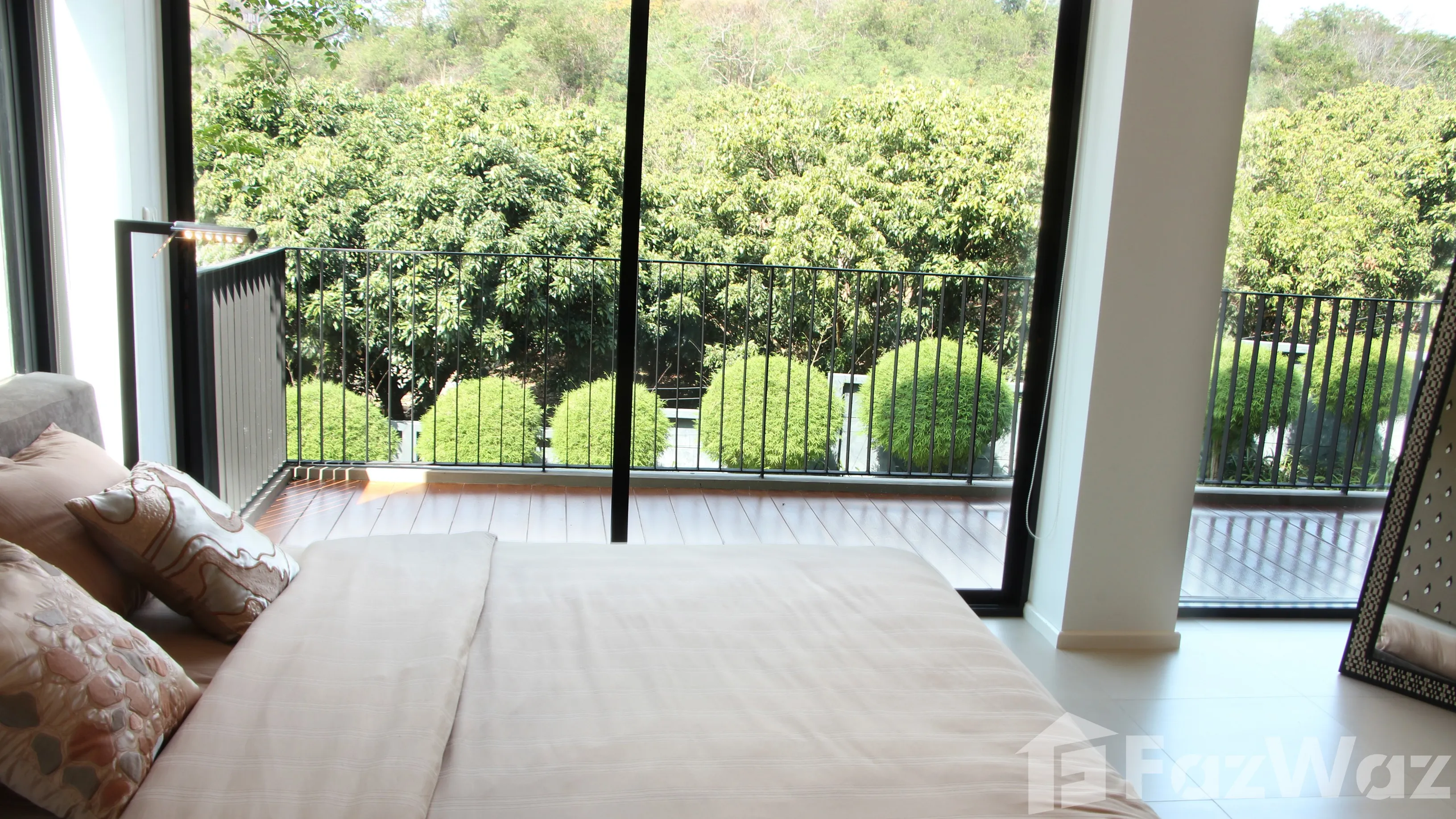 3 Bedroom Condo for sale at Cielo Condominium at Khao Yai in Mu Si Nakhon Ratchasima - Photo 20