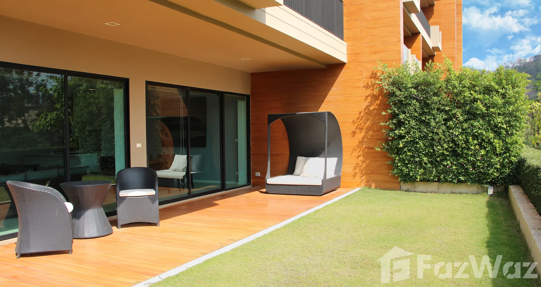 3 Bedroom Condo for sale at Cielo Condominium at Khao Yai in Mu Si Nakhon Ratchasima - Photo 3