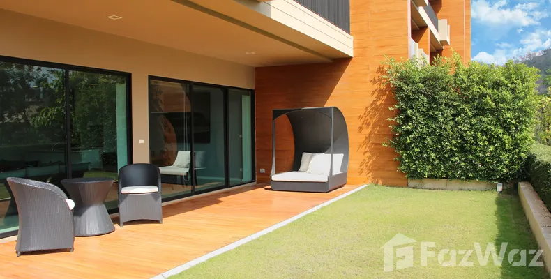 3 Bedroom Condo for sale at Cielo Condominium at Khao Yai in Mu Si Nakhon Ratchasima - Photo 4