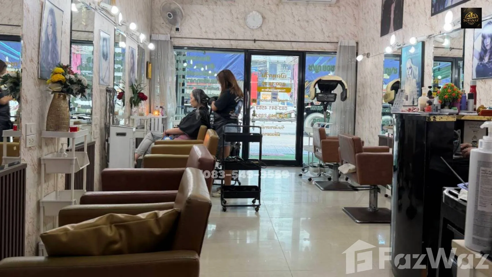 3 Bedroom Shophouse for sale in Bang Khen Nonthaburi - Photo 18
