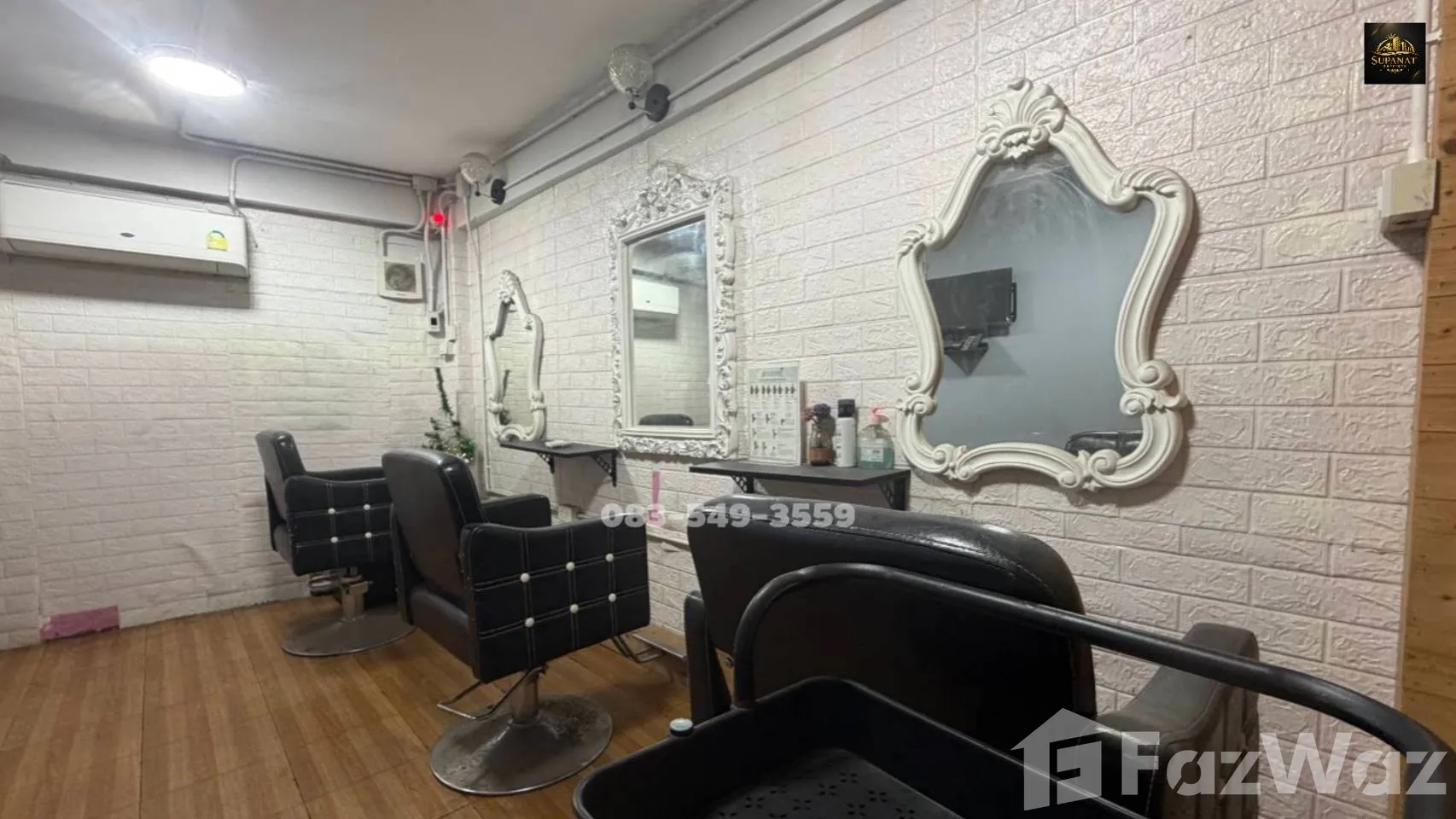 3 Bedroom Shophouse for sale in Bang Khen Nonthaburi - Photo 19