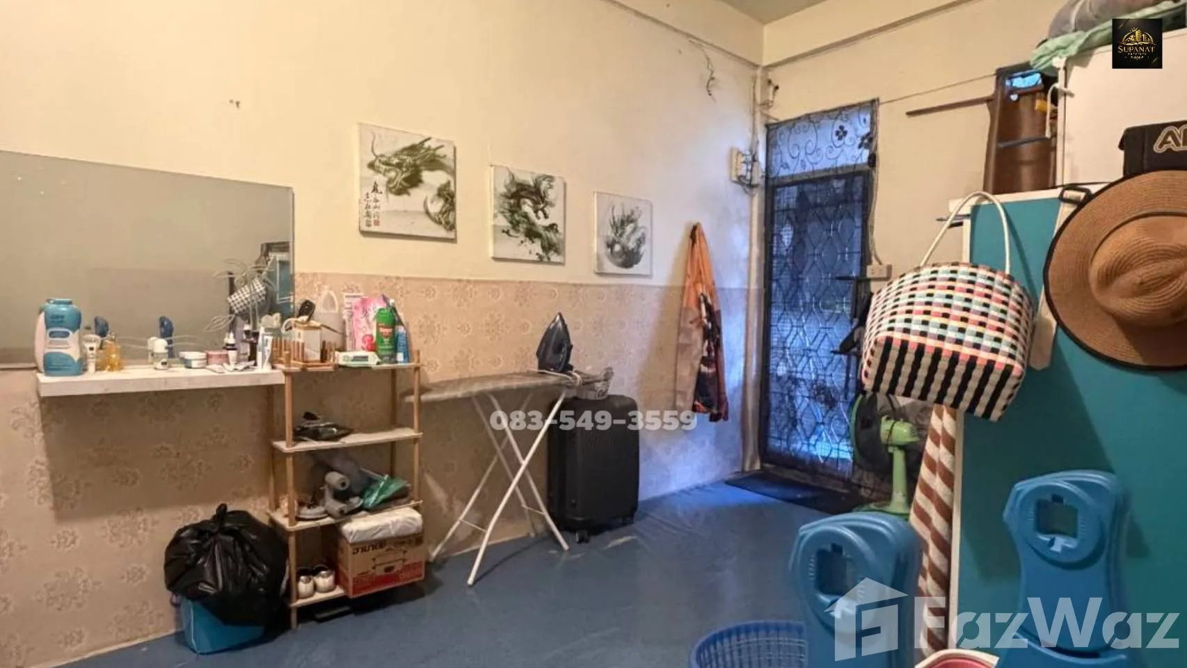 3 Bedroom Shophouse for sale in Bang Khen Nonthaburi - Photo 20