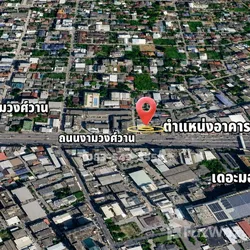 3 Bedroom Shophouse for sale in Bang Khen Nonthaburi - Photo 9