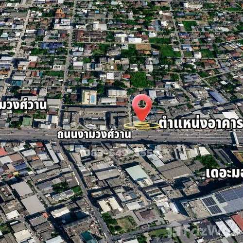3 Bedroom Shophouse for sale in Bang Khen Nonthaburi - Photo 10