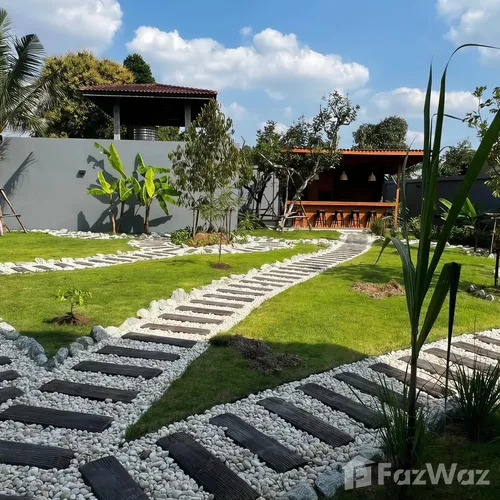 4 Bedroom House for sale at D Space Pattaya 2 in Huai Yai Pattaya - Photo 12