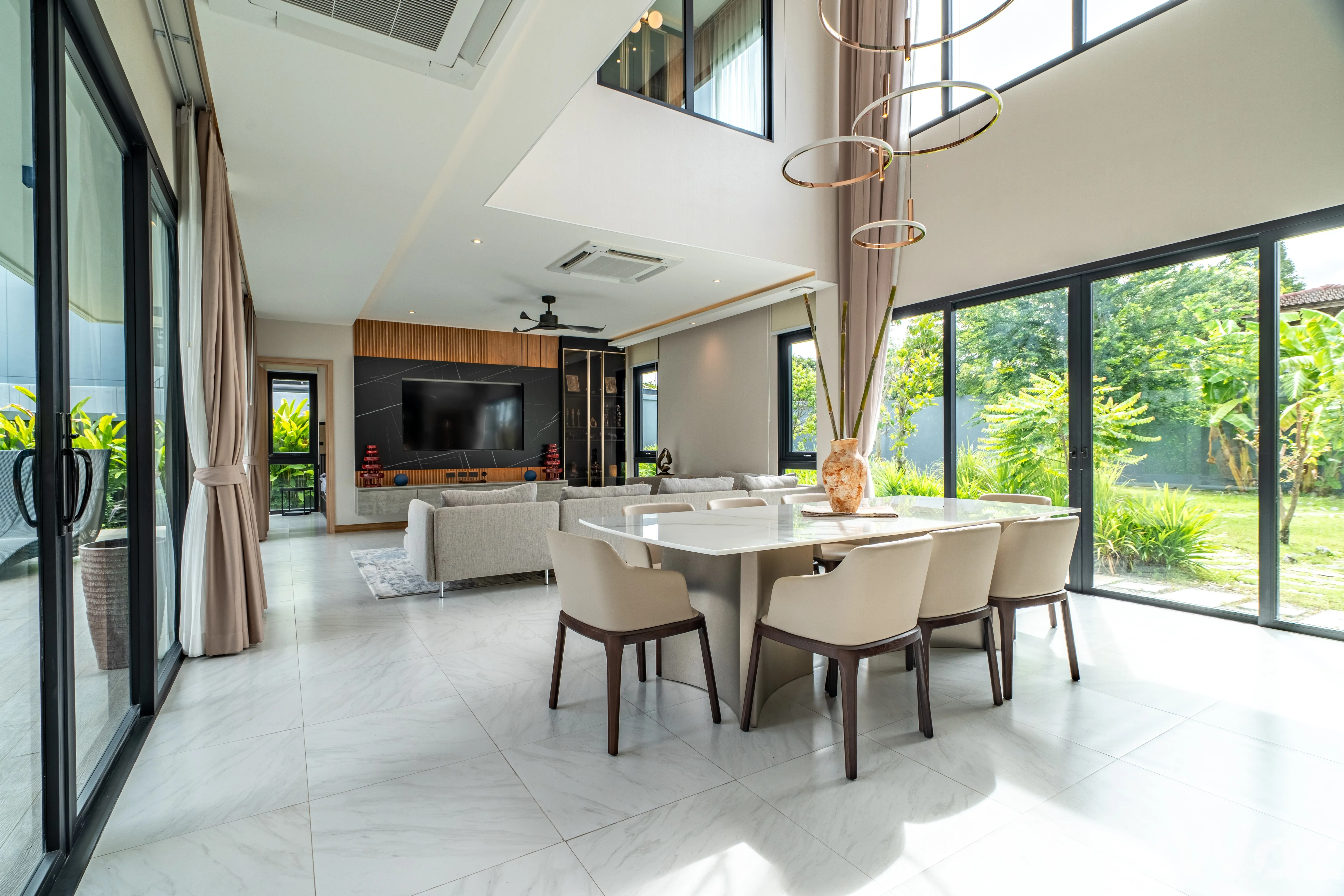 4 Bedroom House for sale at D Space Pattaya 2 in Huai Yai Pattaya - Photo 14