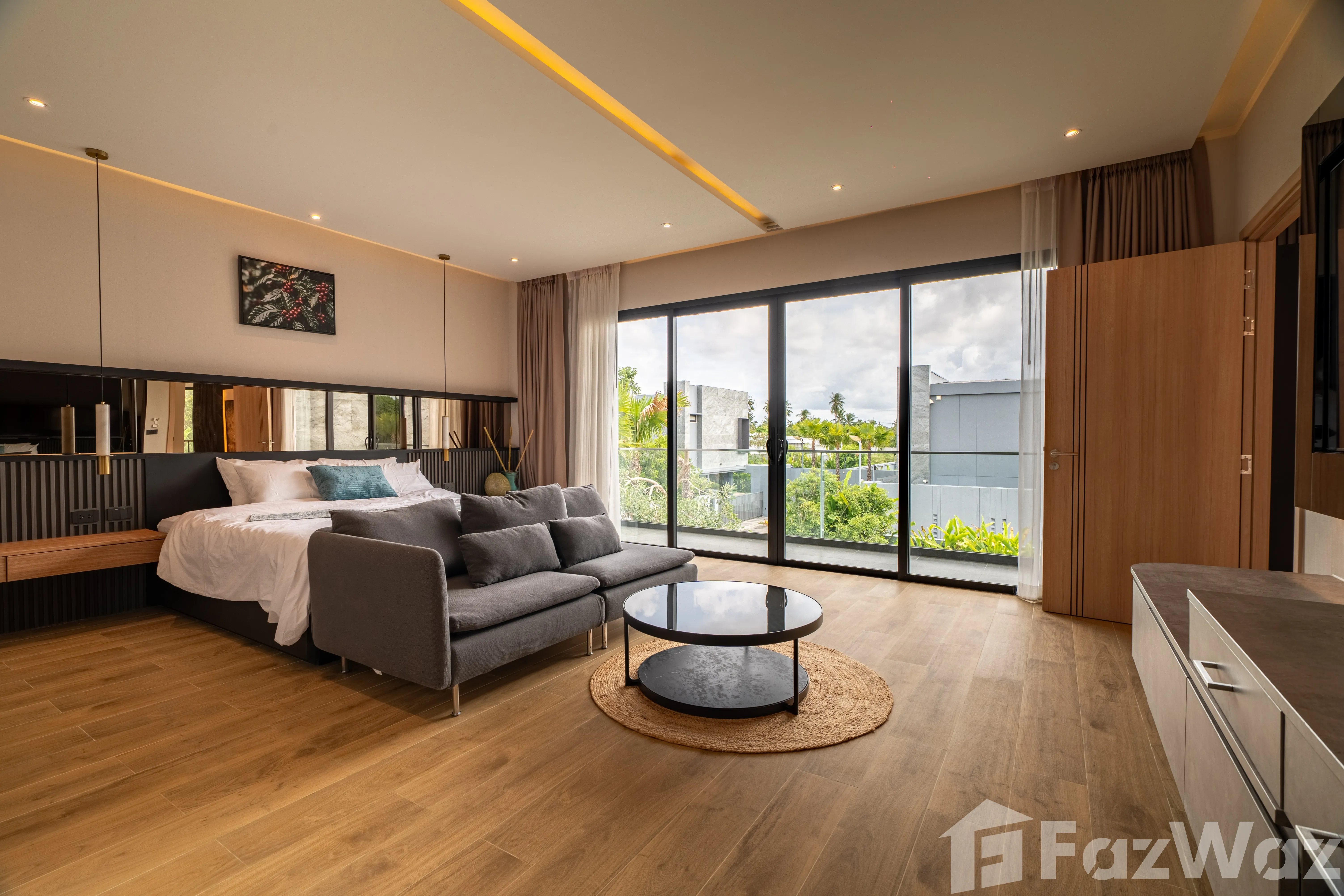 4 Bedroom House for sale at D Space Pattaya 2 in Huai Yai Pattaya - Photo 15