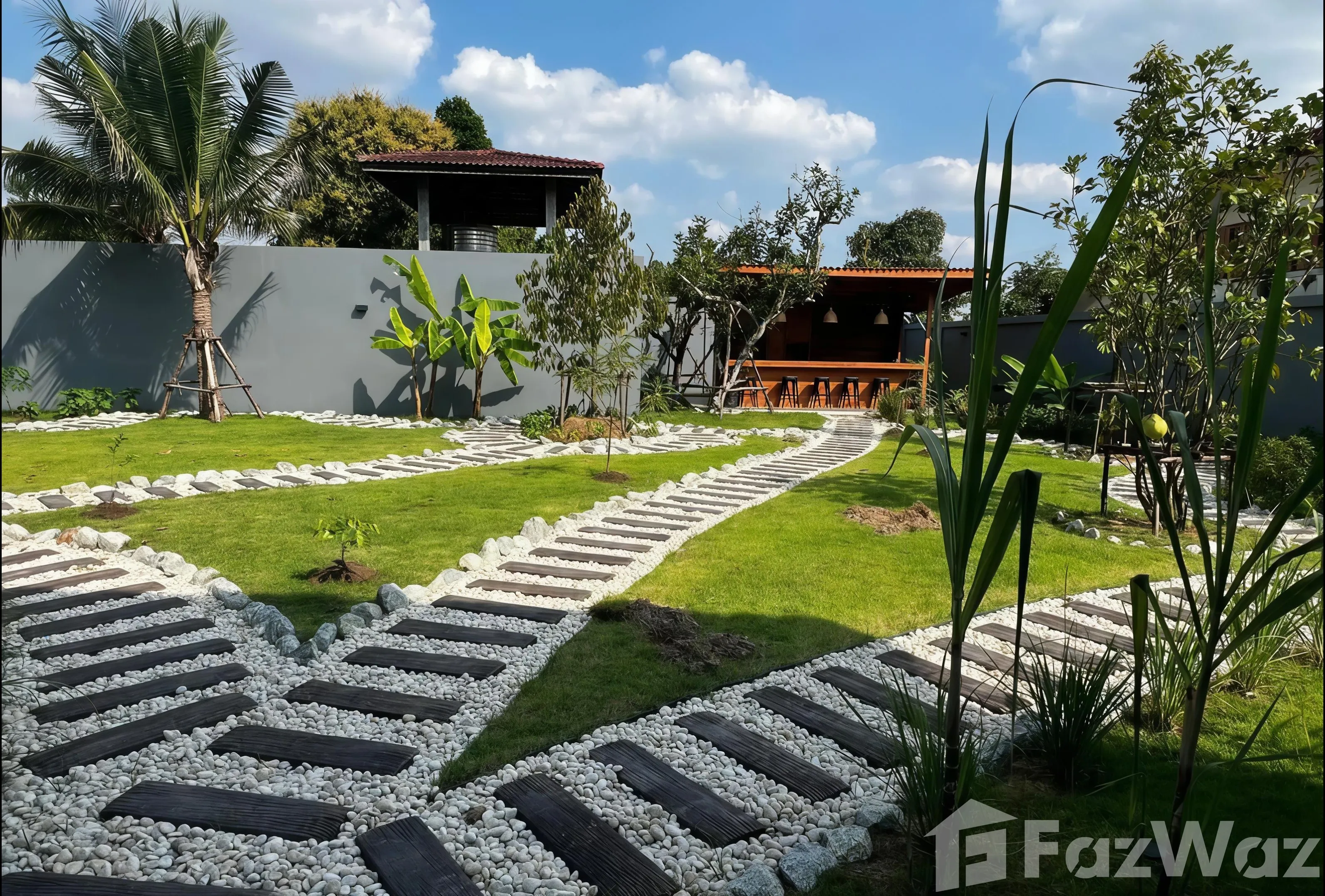 4 Bedroom House for sale at D Space Pattaya 2 in Huai Yai Pattaya - Photo 16