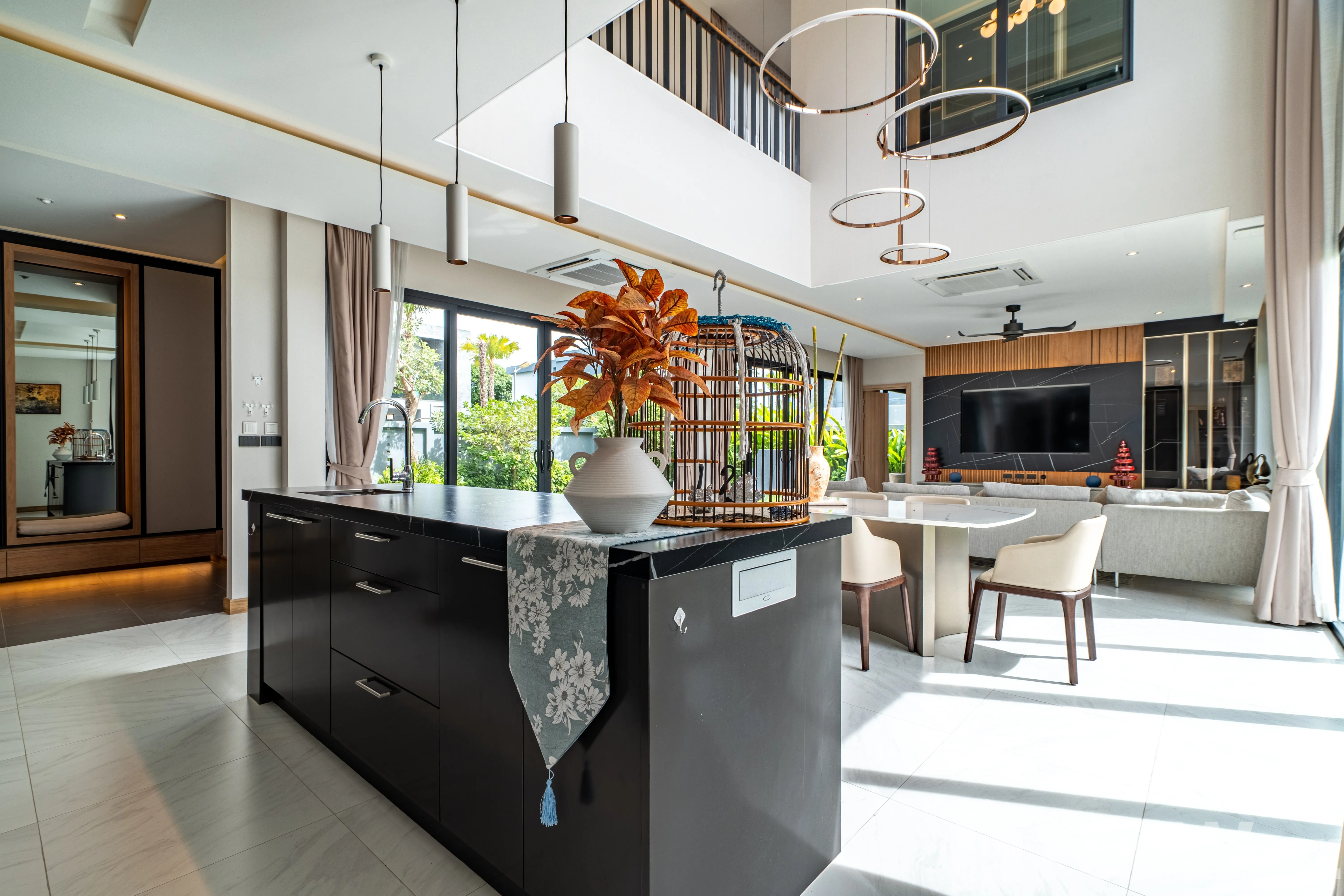 4 Bedroom House for sale at D Space Pattaya 2 in Huai Yai Pattaya - Photo 18
