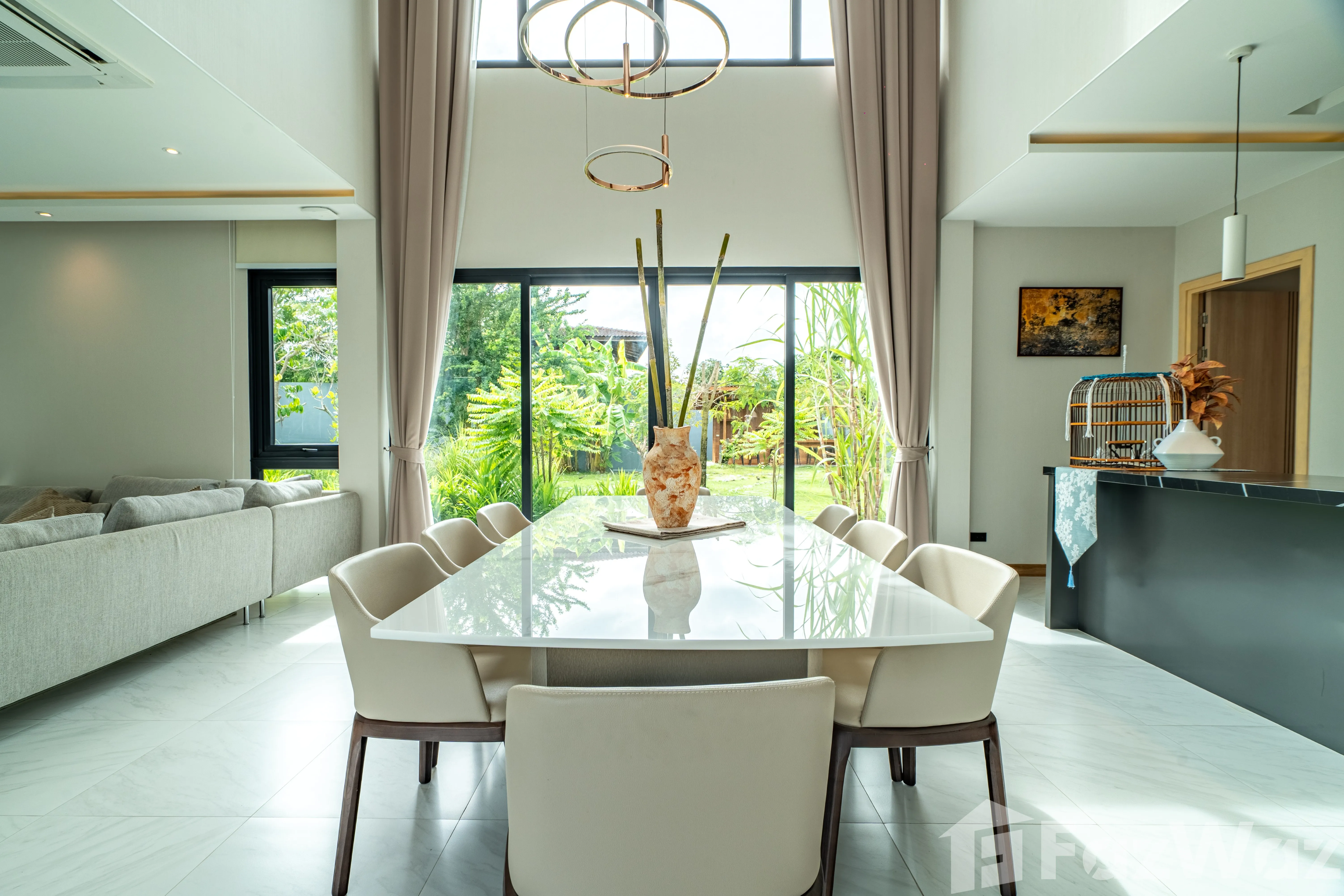 4 Bedroom House for sale at D Space Pattaya 2 in Huai Yai Pattaya - Photo 20