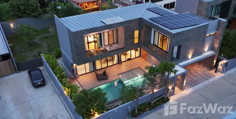 4 Bedroom House for sale at D Space Pattaya 2 in Huai Yai Pattaya - Photo 4