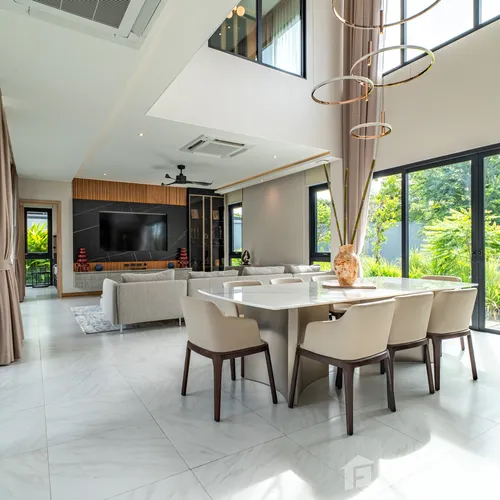 4 Bedroom House for sale at D Space Pattaya 2 in Huai Yai Pattaya - Photo 8