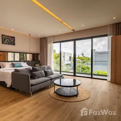 4 Bedroom House for sale at D Space Pattaya 2 in Huai Yai Pattaya - Photo 9