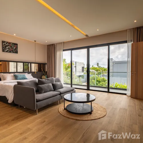 4 Bedroom House for sale at D Space Pattaya 2 in Huai Yai Pattaya - Photo 10