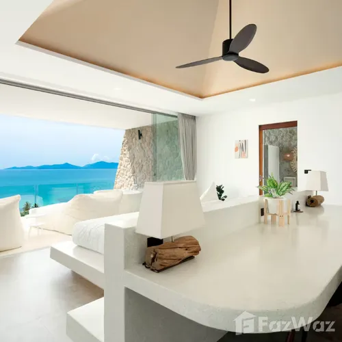5 Bedroom Villa for sale in Maenam Surat Thani - Photo 12