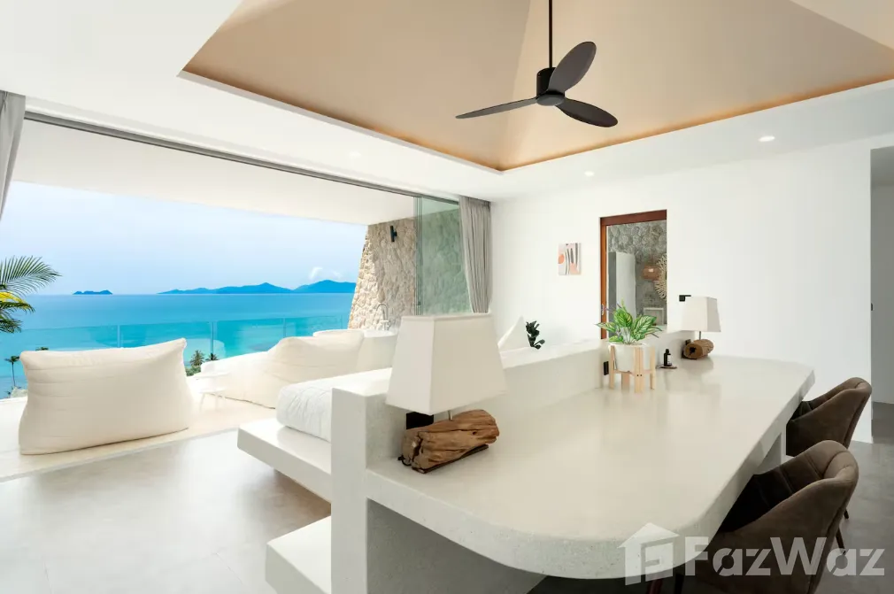 5 Bedroom Villa for sale in Maenam Surat Thani - Photo 16