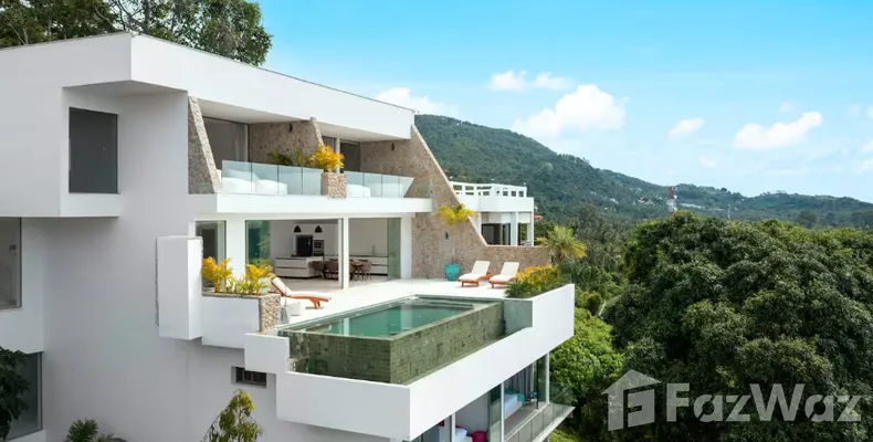 5 Bedroom Villa for sale in Maenam Surat Thani - Photo 4