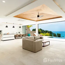 5 Bedroom Villa for sale in Maenam Surat Thani - Photo 5
