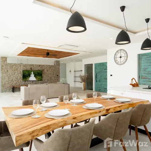 5 Bedroom Villa for sale in Maenam Surat Thani - Photo 8