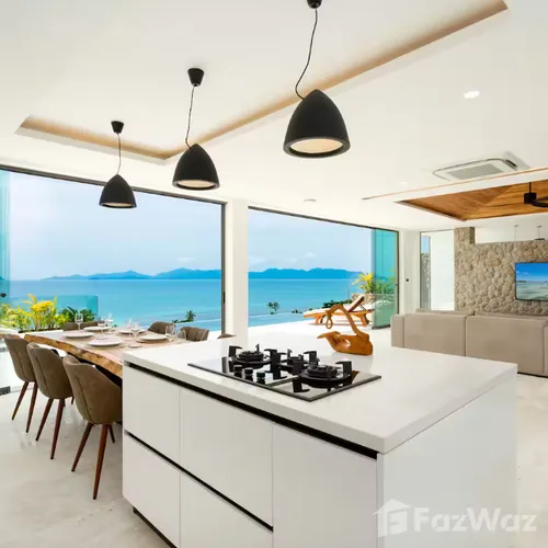 5 Bedroom Villa for sale in Maenam Surat Thani - Photo 10