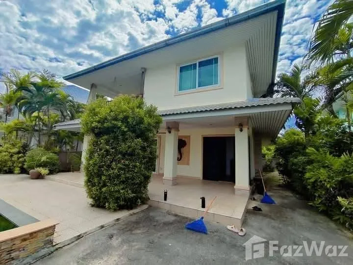 3 Bedroom House for sale in Taphong Rayong - Photo 19