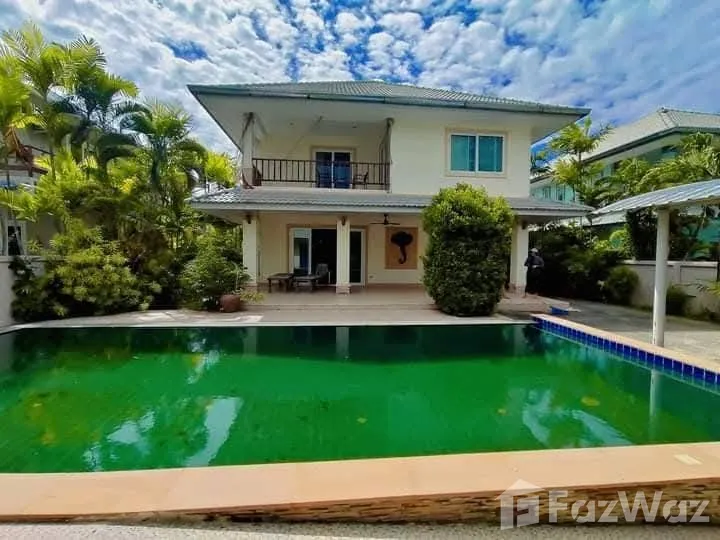 3 Bedroom House for sale in Taphong Rayong - Photo 20