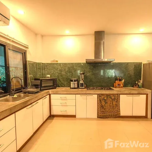5 Bedroom Villa for sale in Nong Thale Krabi - Photo 12