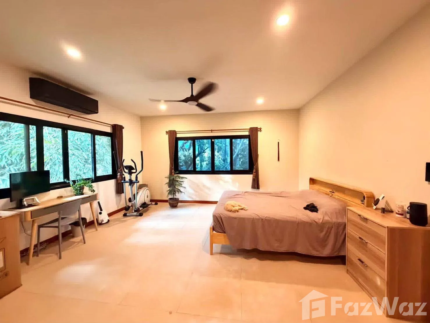 5 Bedroom Villa for sale in Nong Thale Krabi - Photo 14