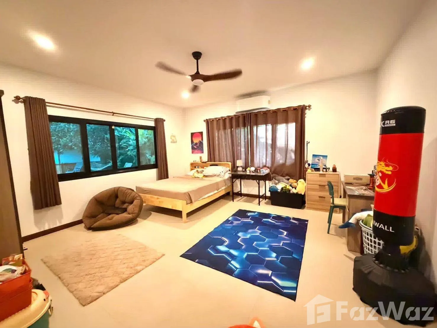 5 Bedroom Villa for sale in Nong Thale Krabi - Photo 15