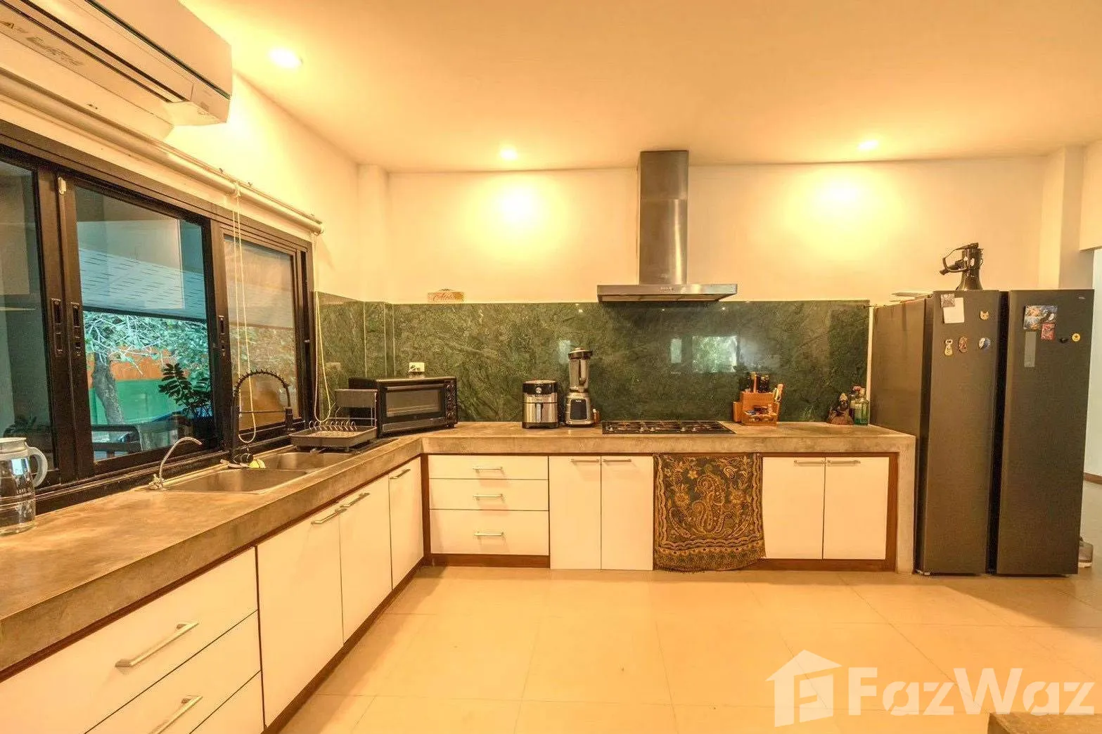 5 Bedroom Villa for sale in Nong Thale Krabi - Photo 16
