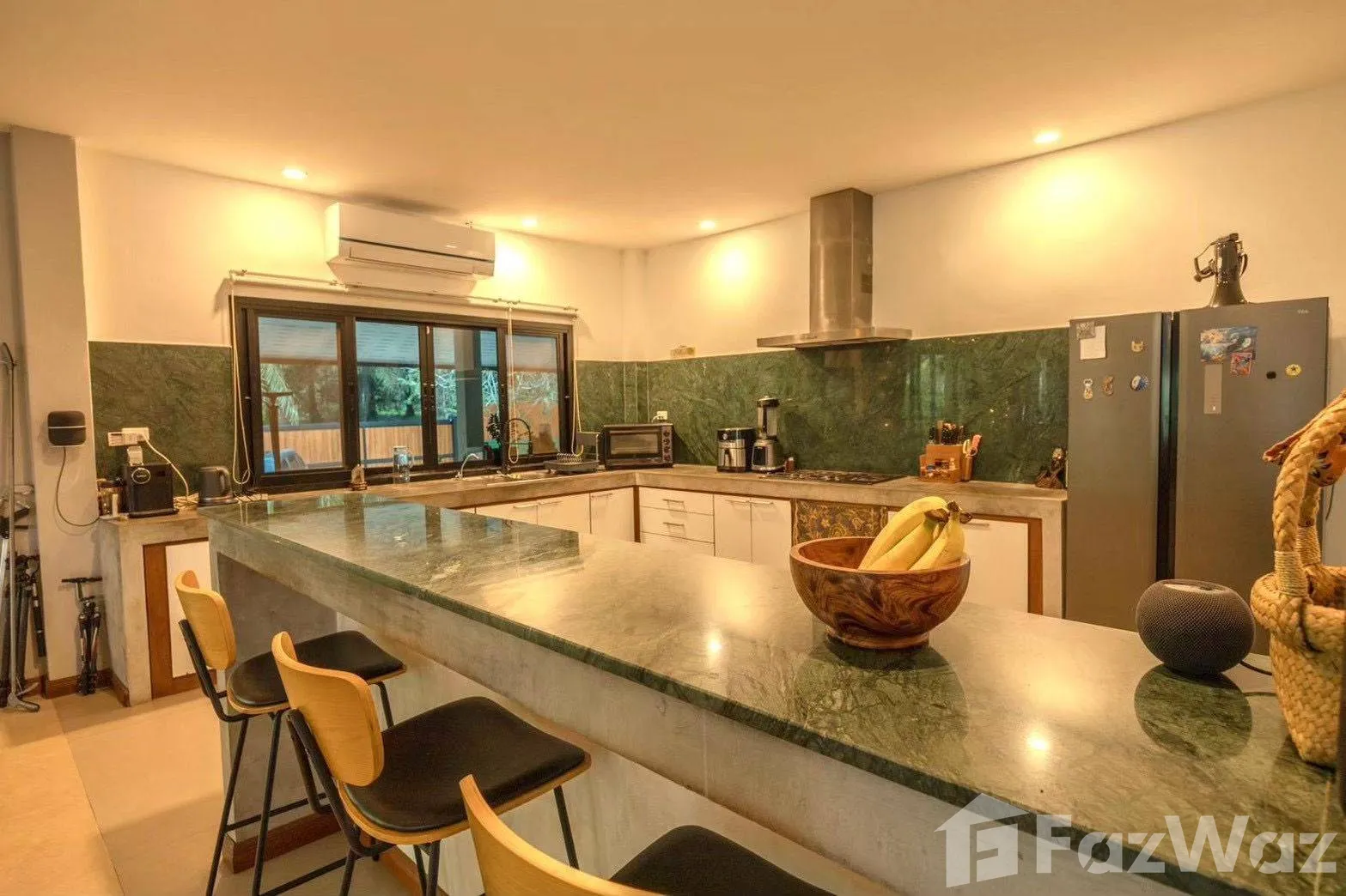 5 Bedroom Villa for sale in Nong Thale Krabi - Photo 17