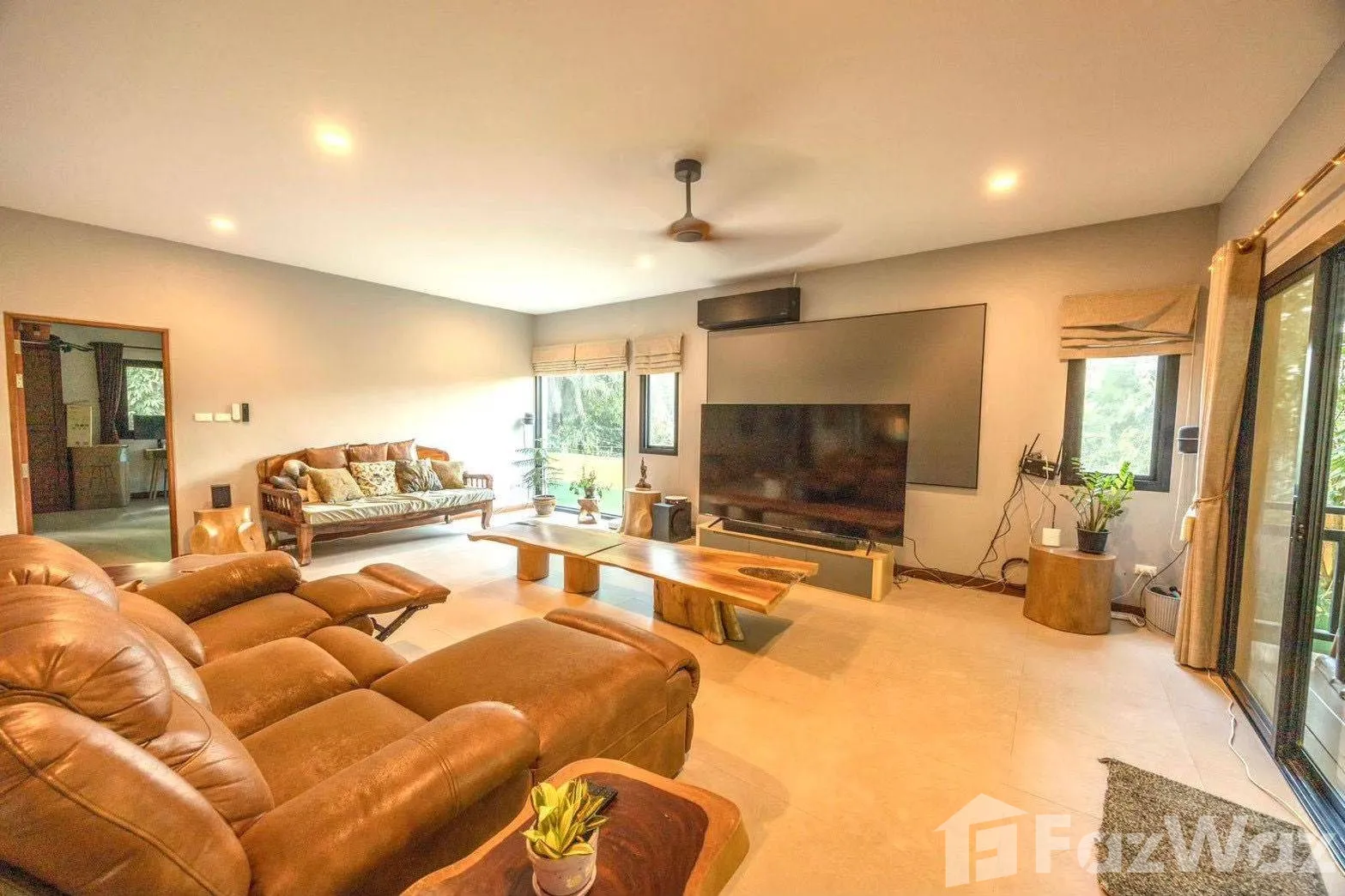 5 Bedroom Villa for sale in Nong Thale Krabi - Photo 18