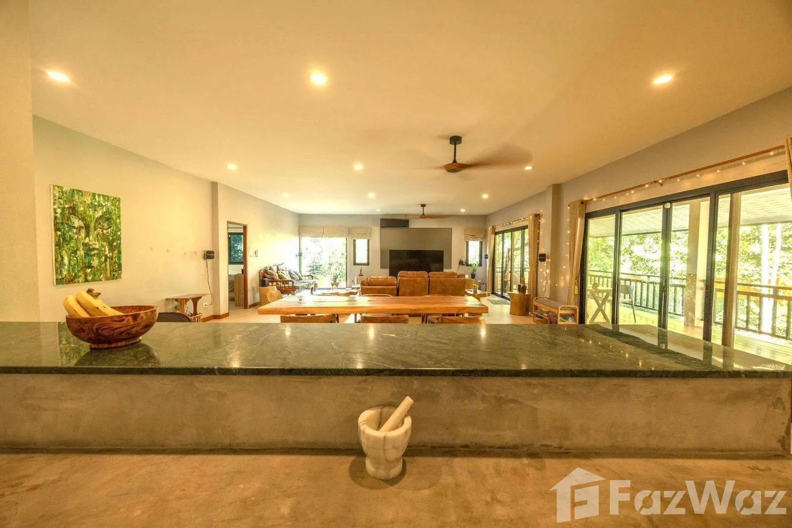 5 Bedroom Villa for sale in Nong Thale Krabi - Photo 19