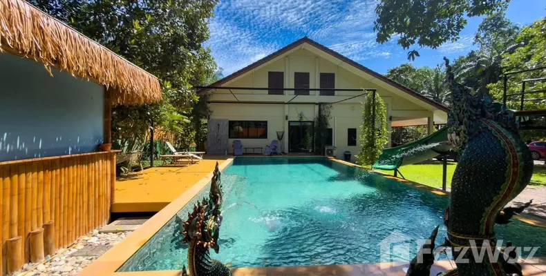 5 Bedroom Villa for sale in Nong Thale Krabi - Photo 4