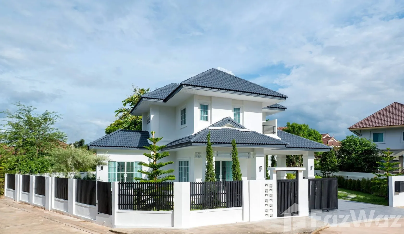 3 Bedroom House for sale in Nai Mueang Khon Kaen