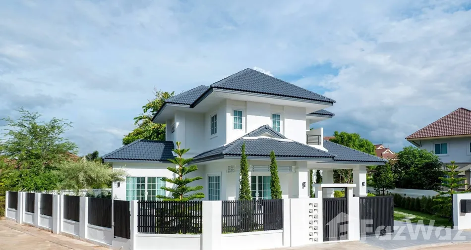 3 Bedroom House for sale in Nai Mueang Khon Kaen - Photo 2