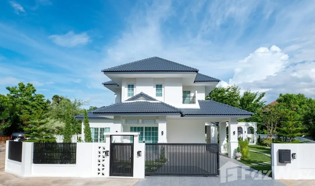 3 Bedroom House for sale in Nai Mueang Khon Kaen - Photo 13