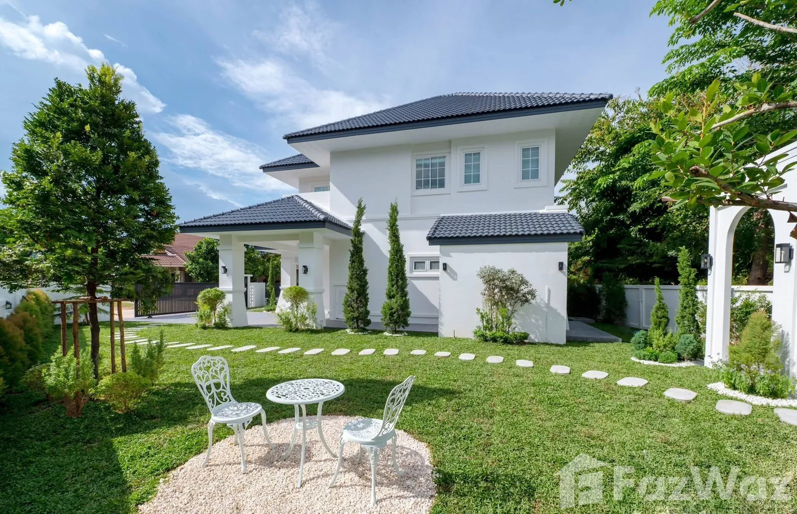3 Bedroom House for sale in Nai Mueang Khon Kaen - Photo 19