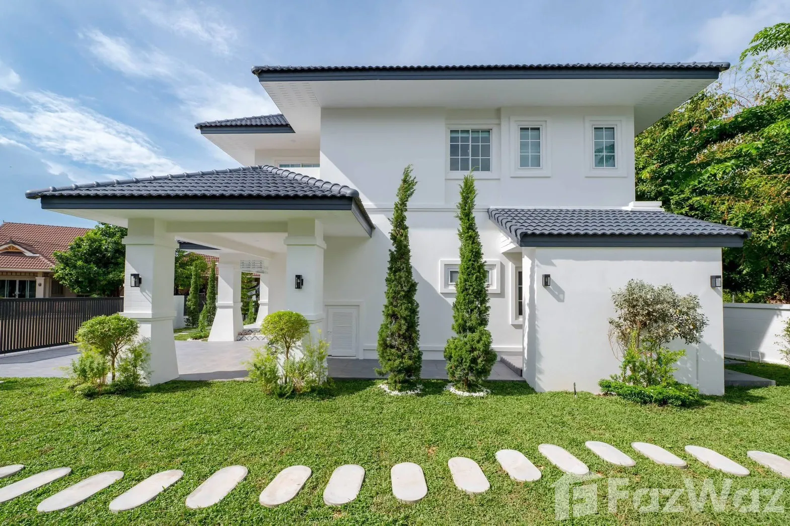 3 Bedroom House for sale in Nai Mueang Khon Kaen - Photo 20