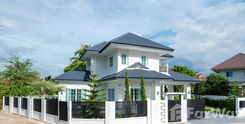 3 Bedroom House for sale in Nai Mueang Khon Kaen - Photo 4