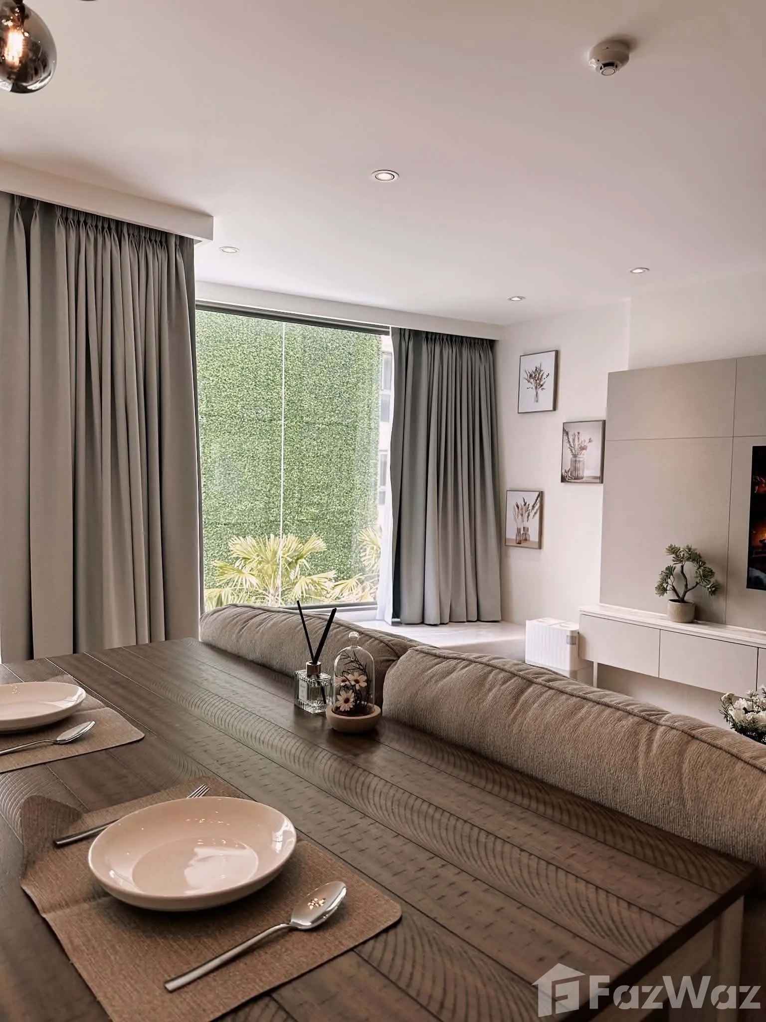 1 Bedroom Condo for sale at The Aqua in Choeng Thale Phuket