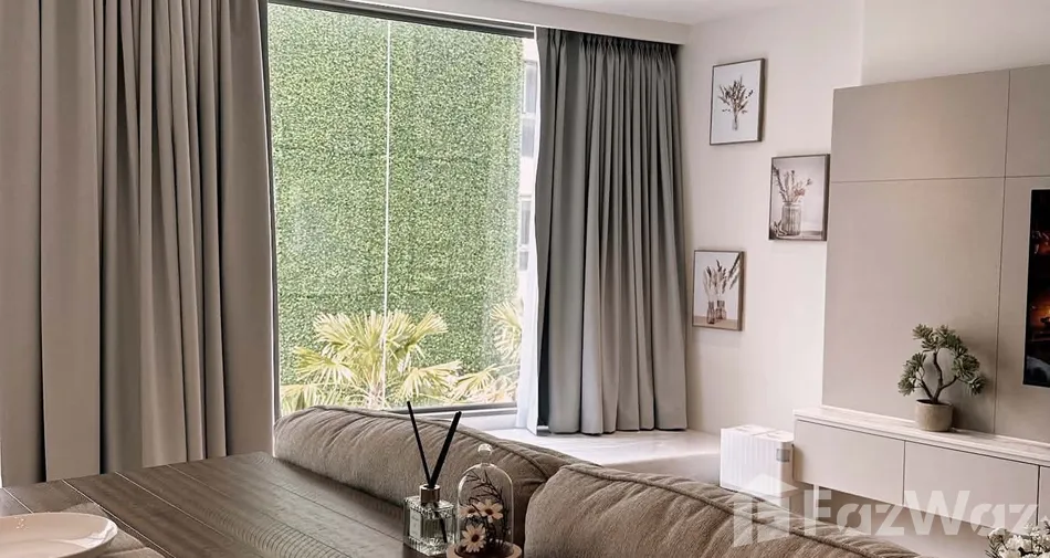 1 Bedroom Condo for sale at The Aqua in Choeng Thale Phuket - Photo 2