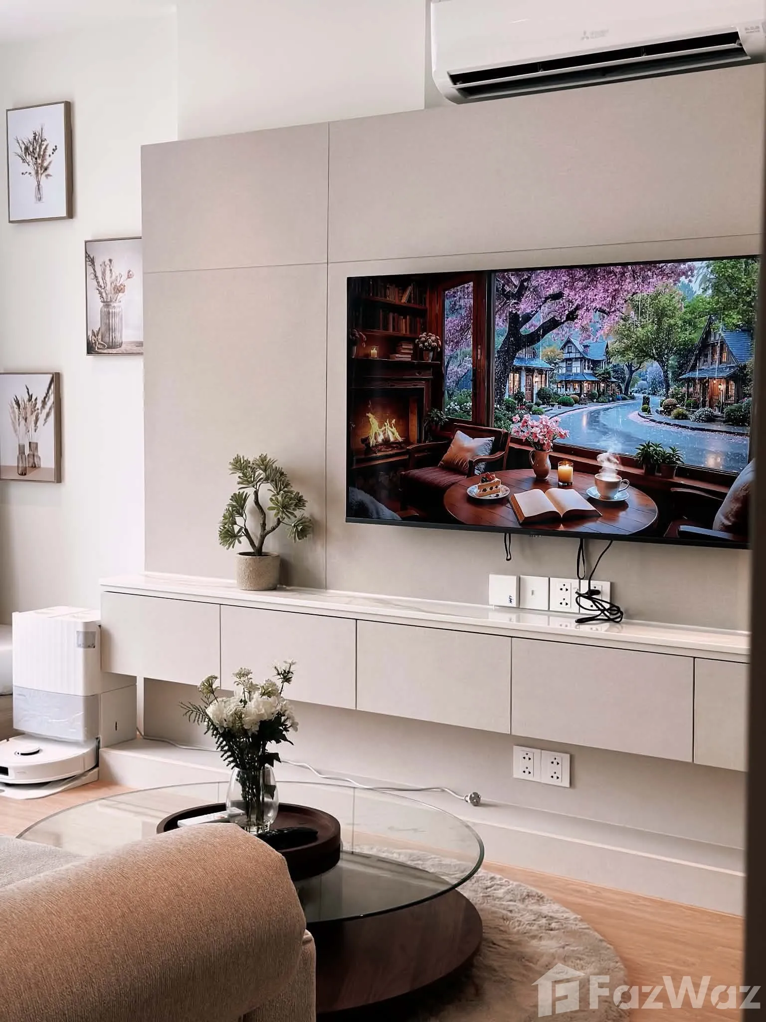 1 Bedroom Condo for sale at The Aqua in Choeng Thale Phuket - Photo 18