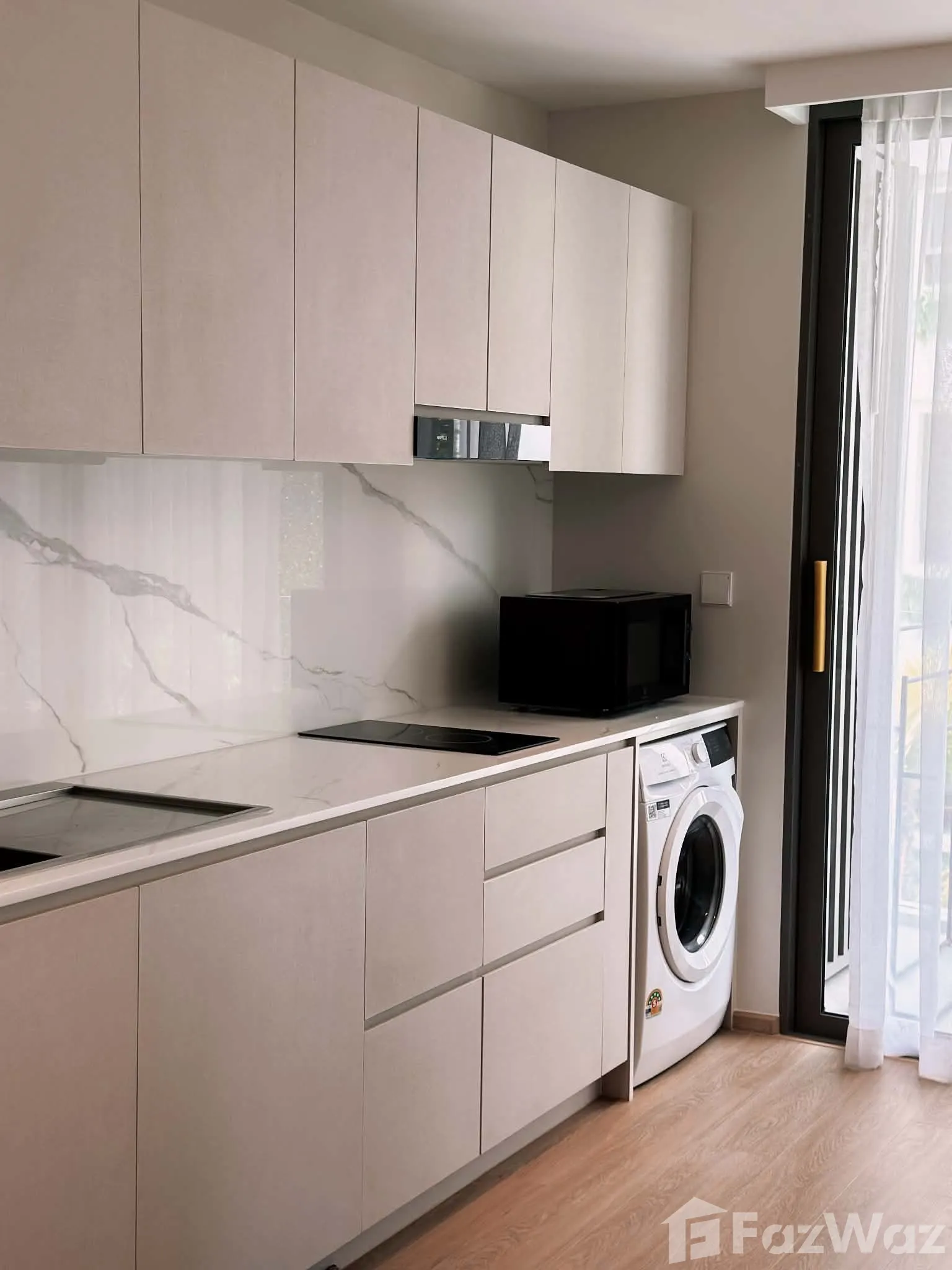 1 Bedroom Condo for sale at The Aqua in Choeng Thale Phuket - Photo 19