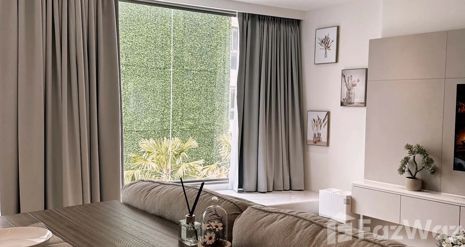 1 Bedroom Condo for sale at The Aqua in Choeng Thale Phuket - Photo 3
