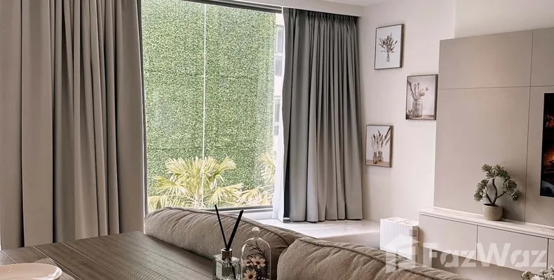 1 Bedroom Condo for sale at The Aqua in Choeng Thale Phuket - Photo 4