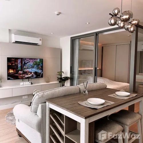 1 Bedroom Condo for sale at The Aqua in Choeng Thale Phuket - Photo 6
